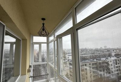 Garsoniera centrala proprie 7 min M Pacii DB1433 - 5