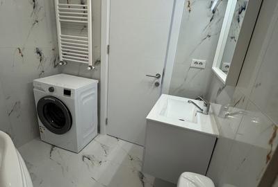 Garsonieră în Chiajna - 8