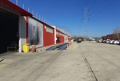 Spațiu comercial, de 7,000 mp, în Theodor Pallady - 6