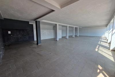 Spa?iu comercial de inchiriat in comuna Ciofrangeni, jude? Arge?. - 2