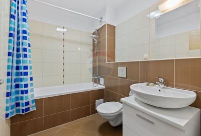 Apartament deosebit 2 camere ADORA PARK Apartament deosebit 2 camere ADORA PARK - 6