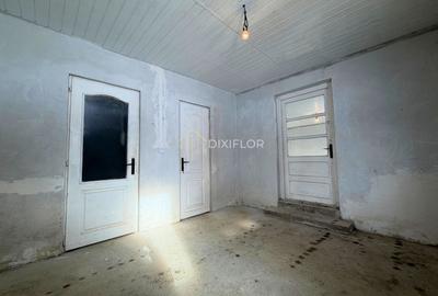 Casă cu 2 camere și grădină | Pădureni | 35.000 € - 6