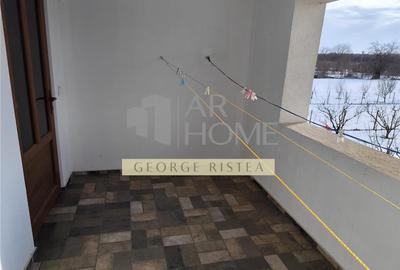 Casă individuală cu 6 camere cu Teren 2756 Mp în Exterior Sud - 16