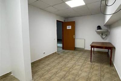 VÂNZARE VILĂ curte pretabil CLINICĂ RADIOLOGIE 1Mai Turda sector - 42