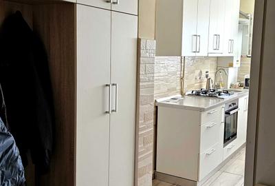 Apartament cu 2 camere decomandat în Central - 8