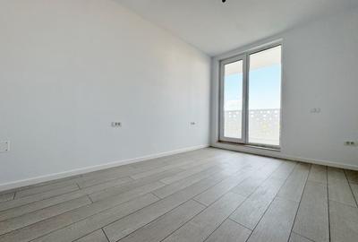 Apartament 2 camere decomandat, 56mp, terasa 12mp, etaj 2/3 -Giroc