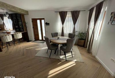 Casă cu 3 camere cu Teren 175 Mp în Central - 2