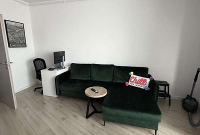 Apartament cu 2 camere în Regie - 8