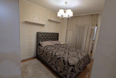 Faleza Nord - apartament cu 3 camere recent renovat - 6