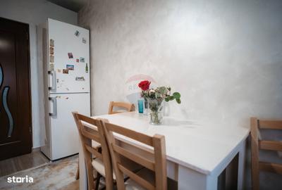 Apartament cu 3 camere, mobilat în Burdujeni - 17