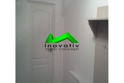 Apartament cu 3 camere decomandat în Gușterița