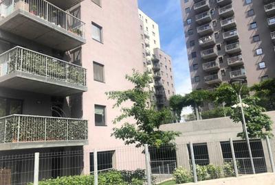 Apartament cu 2 camere decomandat, mobilat în Tineretului - 8