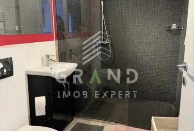 Apartament cu 2 camere semidecomandat în Europa