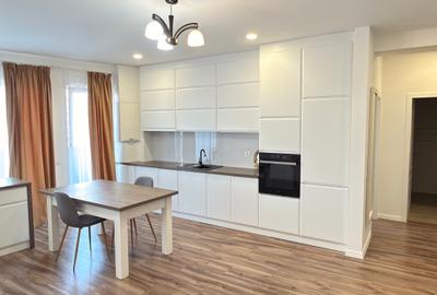 Apartament cu 2 camere nedecomandat în Ultracentral - 4