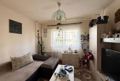 4 camere / 2 băi / etaj intermediar / cartier Manastur - 2