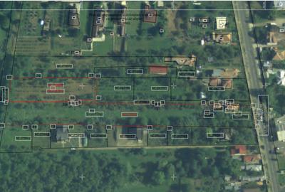 Casă cu 4 camere în Vălenii de Munte - 4