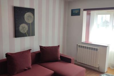 Garsonieră în Badea Cârțan - 1