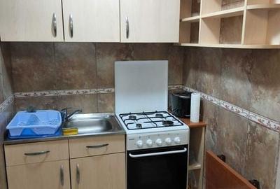 Garsonieră în Mărăști - 6