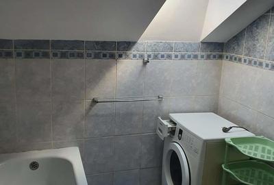 Apartament cu 2 camere decomandat în Freidorf