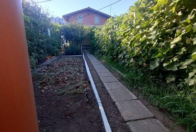 Casă, gradină, teren mare - Palazu Mare - 5
