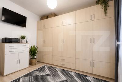 Apartament cu 3 camere decomandat în Central - 4