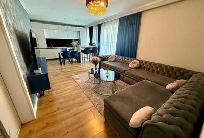 Apartament cu 2 camere semidecomandat în Iris - 4