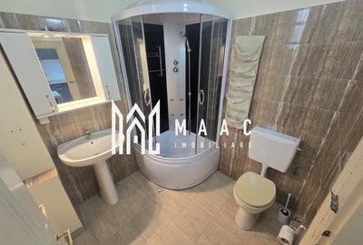 Apartament cu 3 camere semidecomandat în Trei Stejari - 4