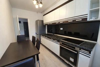 Apartament 3 camere decomandate, B-dul 21 Decembrie, Cluj Napoca - 4