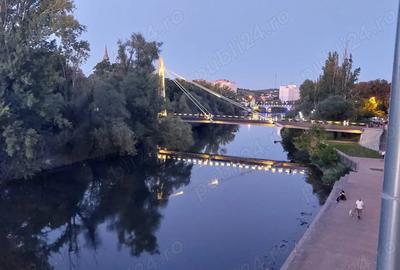 Apartament de inchiriat, 3 camere, Ultracentral, Oradea - 9