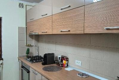 Apartament 2 camere, confort maxim, complet renovat, zona Bratianu - 5