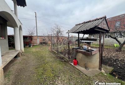 Casa, singur in curte, cartier Bulgaria, zona strazii Plevnei - 15