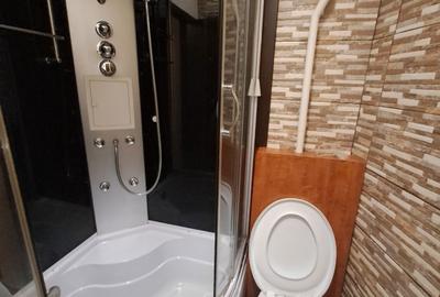 Apartament cu 2 camere decomandat în Prundu