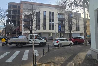 Spațiu comercial, de 456 mp, în Iancului - 7