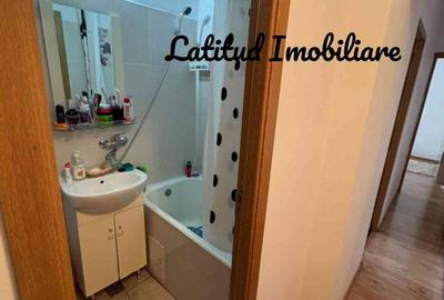 Apartament cu 3 camere, mobilat în Trivale - 5