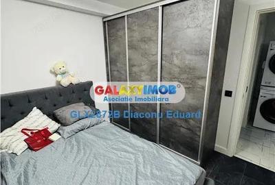 Apartament 2 camere de vanzare - Ramnicu Valcea, zona Ostroveni (Scoal - 5