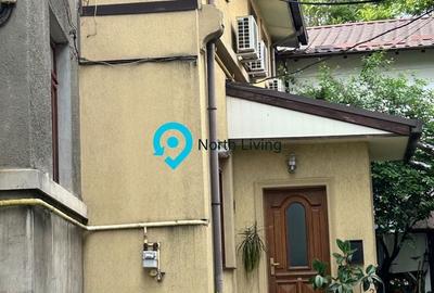 Casă cu 5 camere cu Teren 190 Mp în Cișmigiu