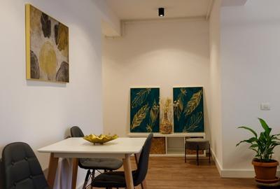 Apartament cu 2 camere decomandat în Străulești - 13