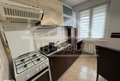 Apartament cu 2 camere în Aleea Carpați - 4