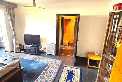 Apartament cu 2 camere semidecomandat în City Park Mall - 3