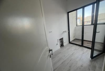 Apartament cu 2 camere decomandat în Zimbru