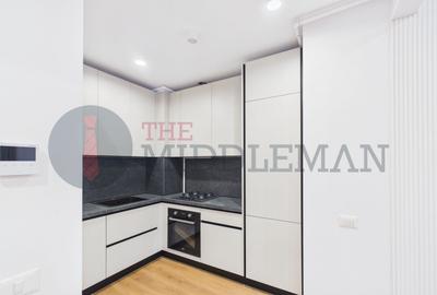 Apartament cu 2 camere, mobilat în Grivița - 4