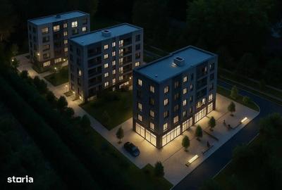 Garsonieră în Central - 5