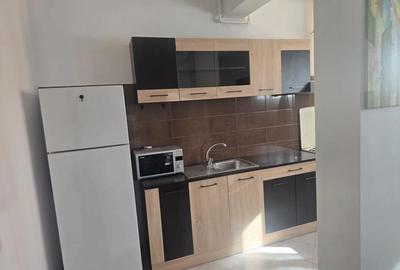 Apartament cu 2 camere decomandat, mobilat în Central - 4