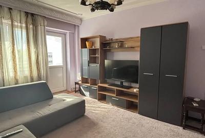 Apartament 2 camere | Decomandat | Casa de Cultura | Renovat Recent - 3