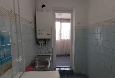 Apartament cu 2 camere semidecomandat în Kogălniceanu - 7
