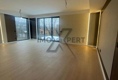 Casă cu 5 camere cu Teren 500 Mp în Baciu - 10