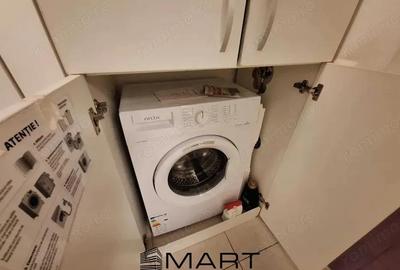 Garsoniera decomandata zona Avantgarden - 7