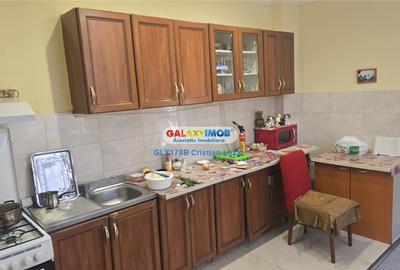 Casă cu 3 camere cu Teren 316 Mp în Giulești - 24