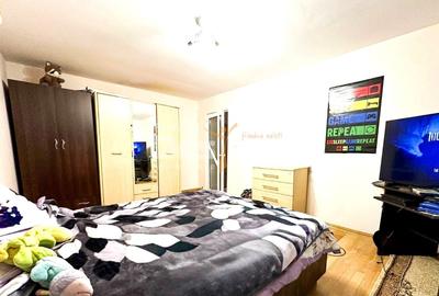 Apartament cu 2 camere decomandat, mobilat în Frumoasa - 2