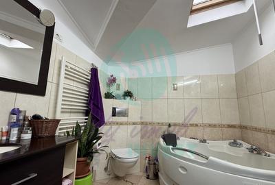 Casă individuală cu 5 camere cu Canalizare în Armeneasca - 9